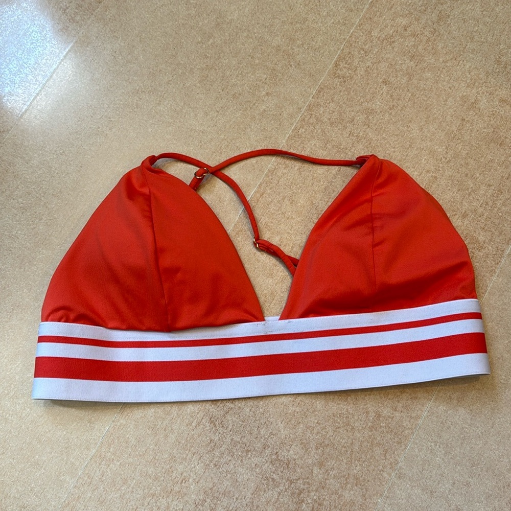H&M bikini top